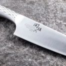 Kai Seki Magoroku Shoso Santoku japán konyhakés 16,5 cm
