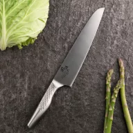 Kai Seki Magoroku Shoso Gyuto (Séf) japán konyhakés 21 cm