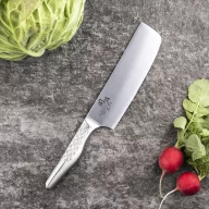 Kai Seki Magoroku Shoso Nakiri japán konyhakés 16,5 cm