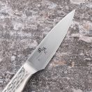 Kai Seki Magoroku Shoso japán hámozó kés 9 cm 