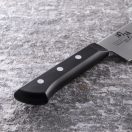 Kai Seki Magoroku Wakatake Santoku japán konyhakés 16,5 cm