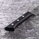 Kai Seki Magoroku Wakatake japán hámozó kés 12 cm