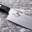 Kai Seki Magoroku Wakatake Nakiri japán konyhakés 16,5 cm