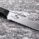 Kai Seki Magoroku Wakatake japán konyhakés fagyasztott termékekre 21 cm