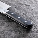 Kai Seki Magoroku Imayou Santoku japán konyhakés 16,5 cm
