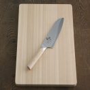 Kai Seki Magoroku Santoku japán konyhakés 16,5 cm