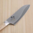 Kai Seki Magoroku Santoku japán konyhakés 16,5 cm