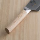 Kai Seki Magoroku Santoku japán konyhakés 16,5 cm