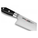 SAMURA PRO-S Set of 2 kitchen knifes: Utillity and Chef's knife 