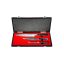 SAMURA PRO-S Set of 3 kitchen knifes in a gift box: Paring, Utillity and Chef's knife 