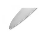 SAMURA PRO-S Set of 3 kitchen knifes in a gift box: Paring, Utillity and Chef's knife 