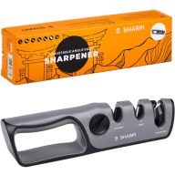 SHARPI Állítható Szögű Késélező
