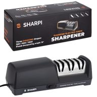 SHARPI Elektromos Késélező