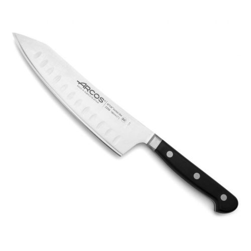 ARCOS ÓPERA Rocking Santoku - 18 cm