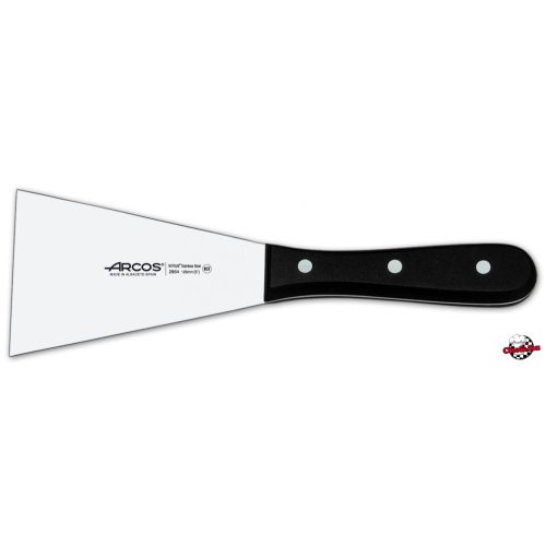 Tisztitó spatula - 13 cm