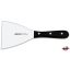Tisztitó spatula - 125  x 120 mm