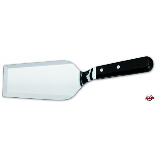 Hajlított spatula - 16 cm