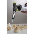 Szakácsfáklya szett ( fej + palack )