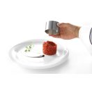 HENDI Kör alakú ételgyűrű – ⌀70 × 45 mm