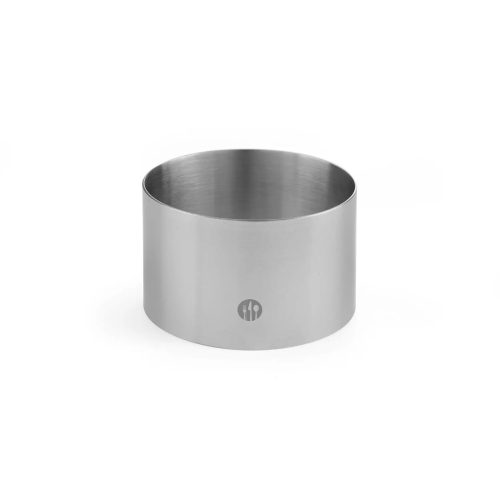 HENDI Kör alakú ételgyűrű – ⌀100 × 45 mm