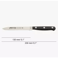 Paradicsom kés - Classik Pro - 13 cm