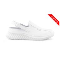 ARTRA ARVA KAPLI NÉLKÜLI MUNKASZANDÁL - FEHÉR