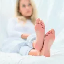 ARTRA ARAM FEHÉR SZÍNŰ, ACÉLKAPLIS MUNKAVÉDELMI FÉLCIPŐ