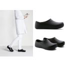 BIRKENSTOCK -Profi Birki szakácsklumpa, SÖTÉTKÉK!!!