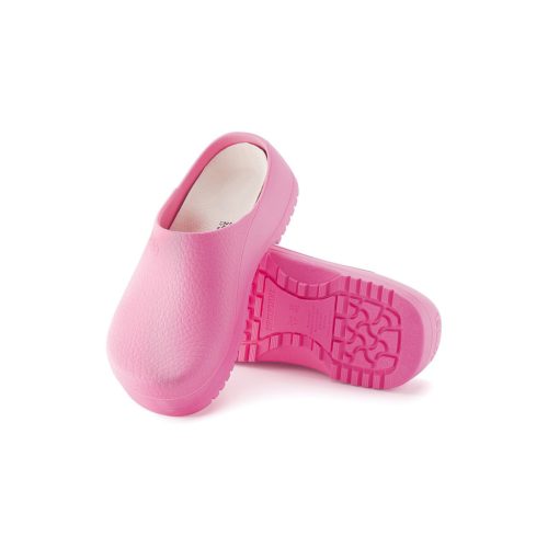 BIRKENSTOCK - Super Birki - NEON PINK