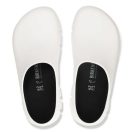 BIRKENSTOCK - Super Birki 2.0 Klumpa - Fehér