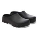 BIRKENSTOCK - Super Birki 2.0 Klumpa - Fekete