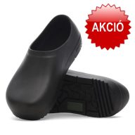 BIRKENSTOCK - Profi Birki 2.0 Fekete szakácsklumpa