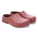 BIRKENSTOCK - Super Birki 2.0 Klumpa - Piros