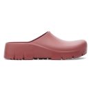 BIRKENSTOCK - Super Birki 2.0 Klumpa - Piros