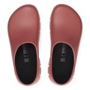 BIRKENSTOCK - Super Birki 2.0 Klumpa - Piros