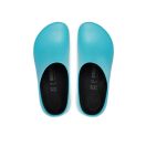 BIRKENSTOCK -Super Birki - Ciel Blue . Szakácsklumpa