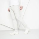 Birkenstock Alpro fémbetétes szakácsklumpa - FEHÉR színben