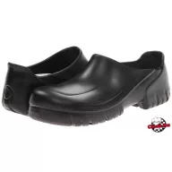 Birkenstock Alpro fémbetétes szakácsklumpa
