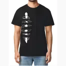 Késes szakács póló