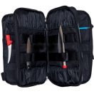 DICK KÉT REKESZES TÁSKA 34 KÉSHEZ ÉS SEGÉDESZKÖZÖKHÖZ