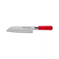 DICK Red Spirit Santoku kés, könnyített