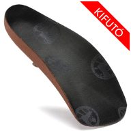   Birkenstock talpbetét, szinte bármilyen zárt cipőbe - szélesített kivitel!