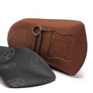 Birkenstock talpbetét, szinte bármilyen zárt cipőbe - szélesített kivitel!