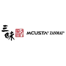 Mcusta Zanmai