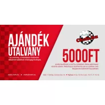 Darčekový certifikát