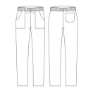 AKCIÓS SZAKÁCS MUNKARUHA GARNITÚRA