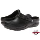 Crocs Bistro szakácsklumpa-FEKETE