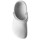 Crocs Bistro - FEHÉR szakács klumpa