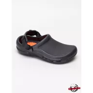 Crocs Bistro Pro LiteRide ™  FEKETE szakácsklumpa