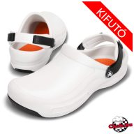 Crocs Bistro Pro LiteRide ™ fehér szakácsklumpa
